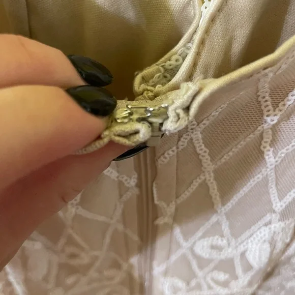 Privy party dress - Picture 6 of 6